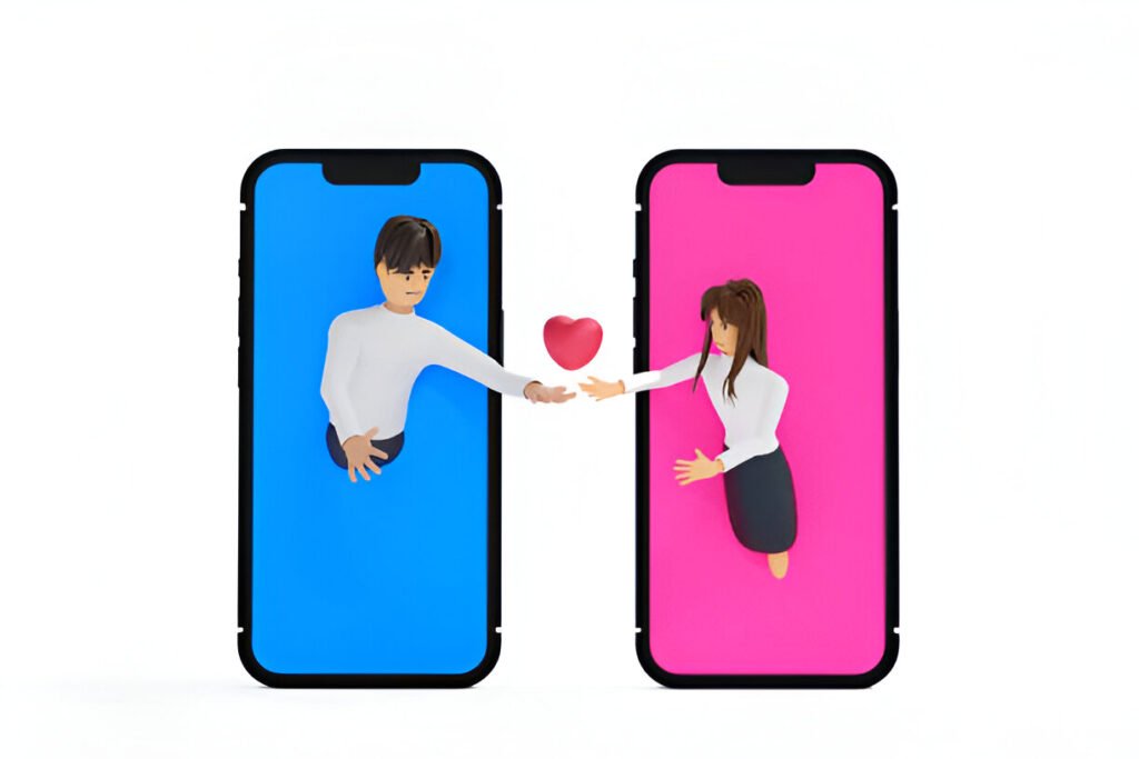 Build Confidence Before a Date