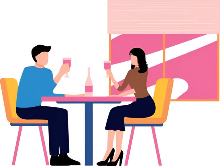 Do’s and Don’ts of Online Dating Etiquette